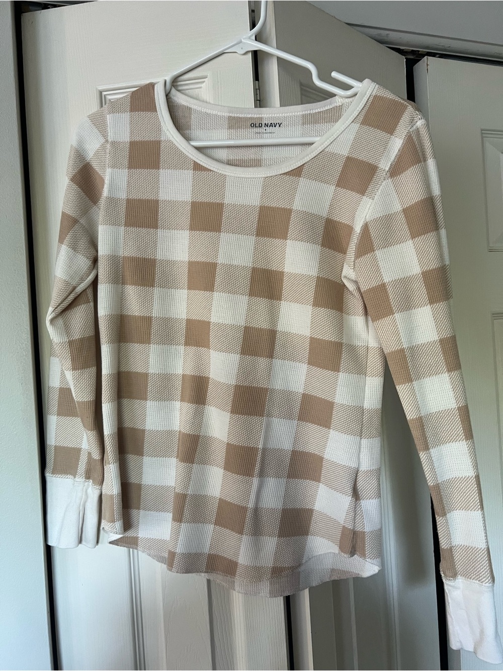 Buffalo Check Thermal